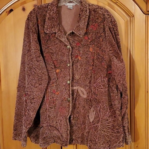 Jacket - Picture 4 of 9